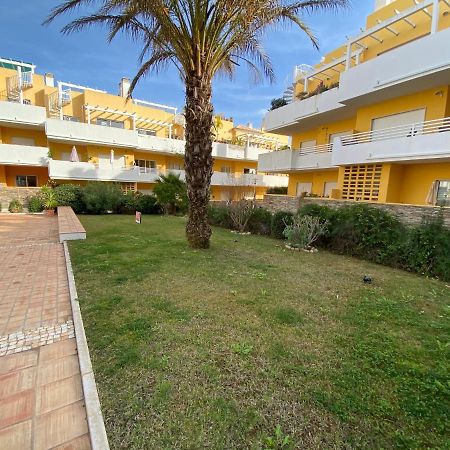 Apartamento T2 Com Piscina Em Conceicao E Cabanas De Тавіра Екстер'єр фото