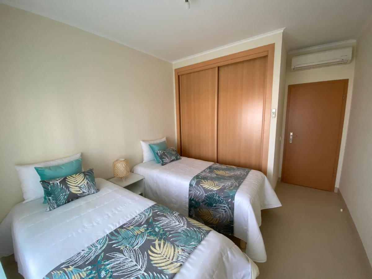 Apartamento T2 Com Piscina Em Conceicao E Cabanas De Тавіра Екстер'єр фото