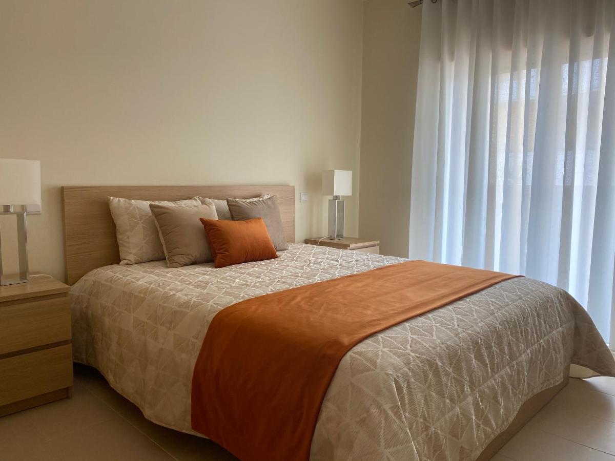 Apartamento T2 Com Piscina Em Conceicao E Cabanas De Тавіра Екстер'єр фото