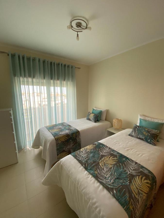 Apartamento T2 Com Piscina Em Conceicao E Cabanas De Тавіра Екстер'єр фото