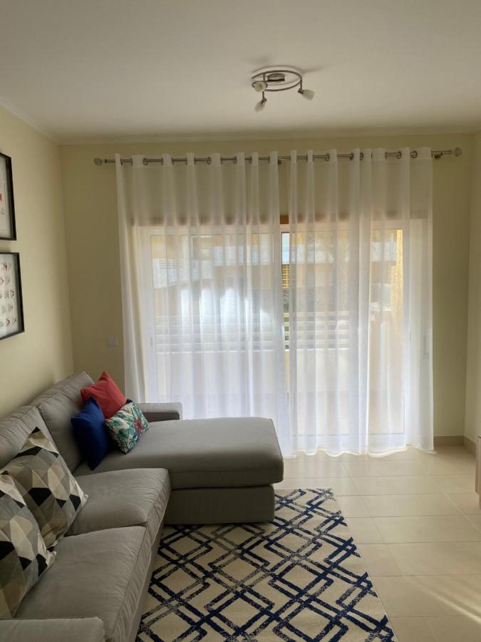 Apartamento T2 Com Piscina Em Conceicao E Cabanas De Тавіра Екстер'єр фото