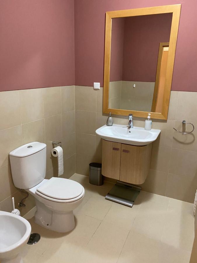 Apartamento T2 Com Piscina Em Conceicao E Cabanas De Тавіра Екстер'єр фото