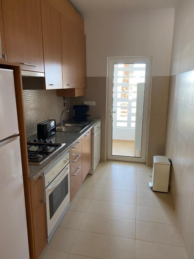 Apartamento T2 Com Piscina Em Conceicao E Cabanas De Тавіра Екстер'єр фото